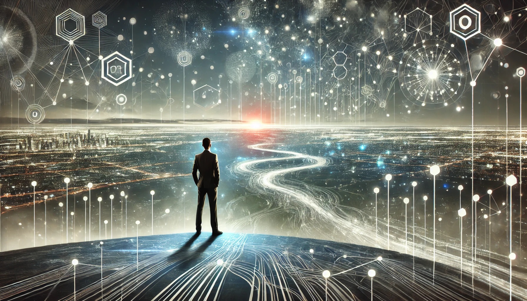 Discover Your Opportunities